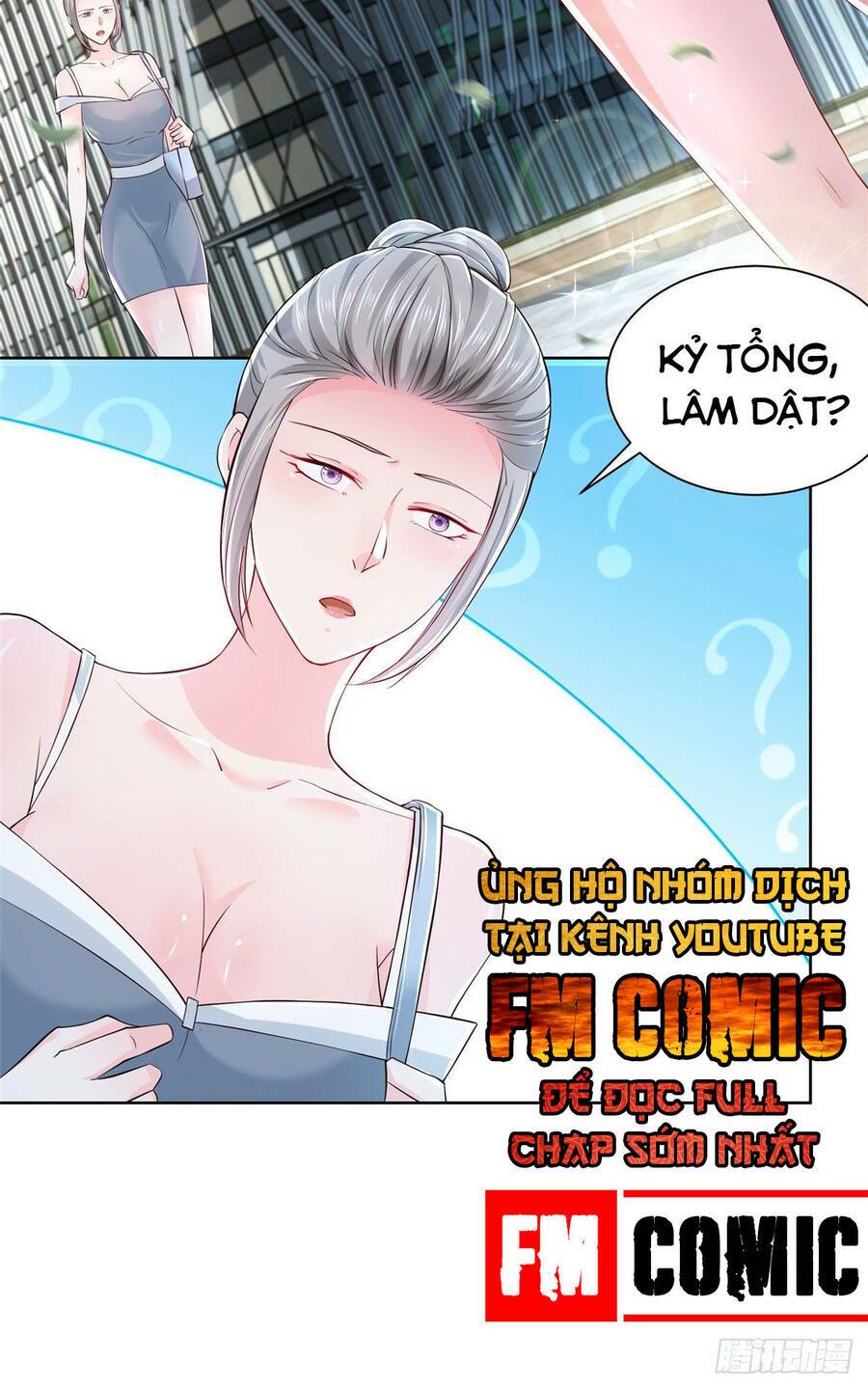 Mỗi Tuần Ta Có Một Nghề Nghiệp Mới - Chap 7