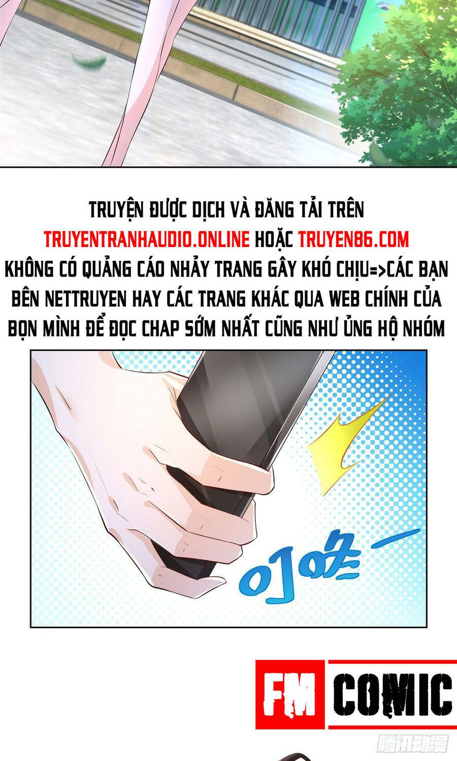 Mỗi Tuần Ta Có Một Nghề Nghiệp Mới - Chap 7