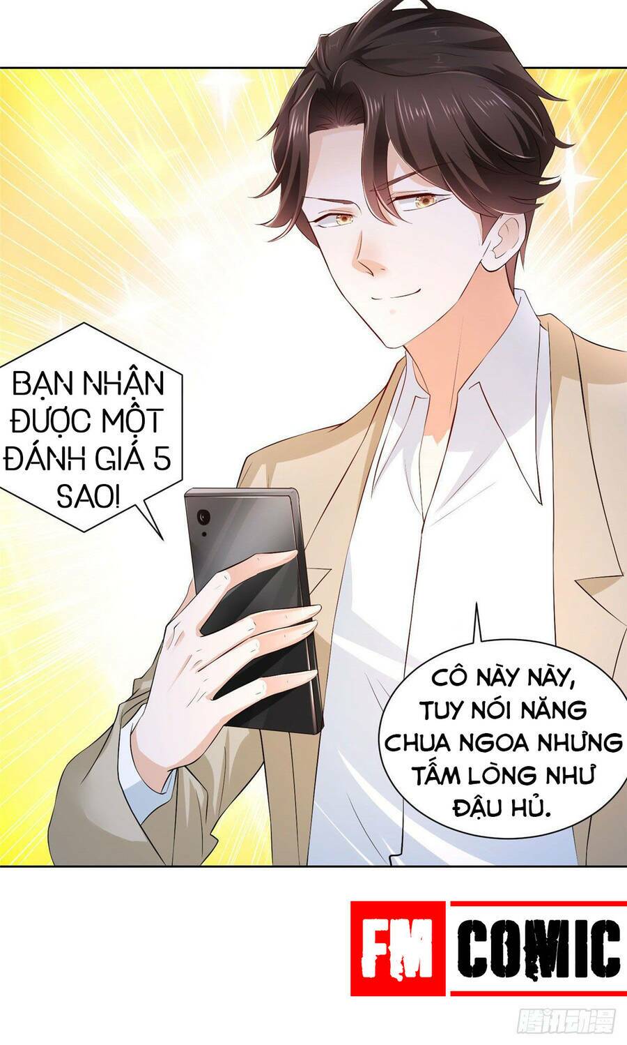 Mỗi Tuần Ta Có Một Nghề Nghiệp Mới - Chap 7