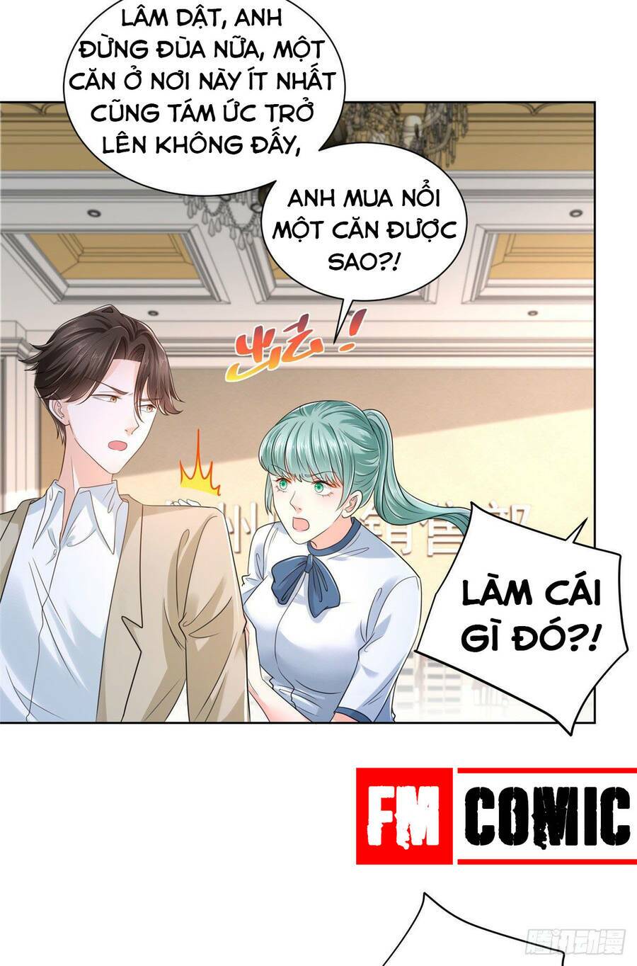 Mỗi Tuần Ta Có Một Nghề Nghiệp Mới - Chap 7