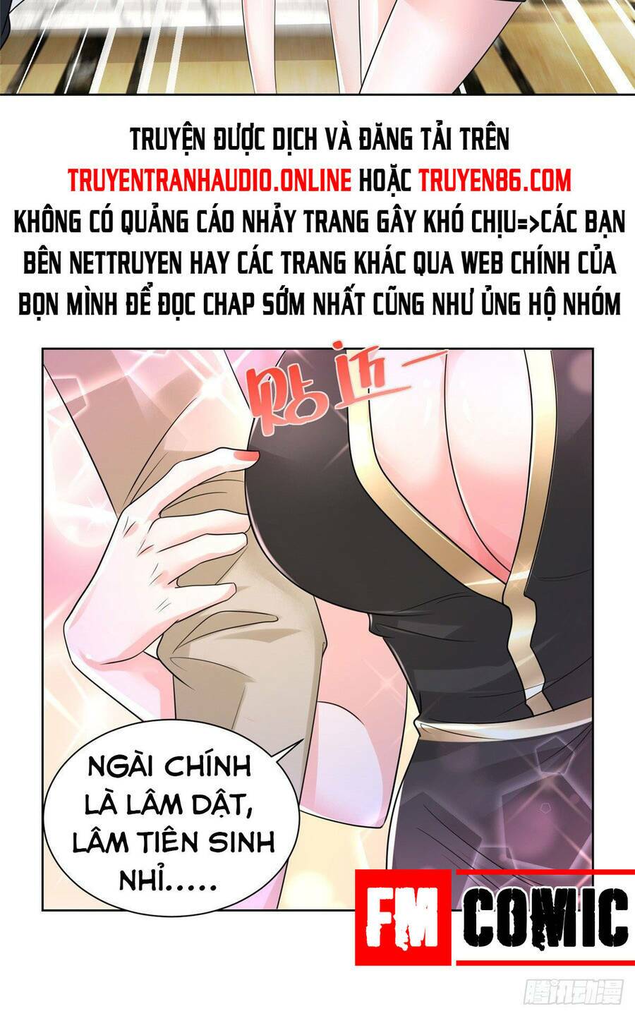 Mỗi Tuần Ta Có Một Nghề Nghiệp Mới - Chap 7