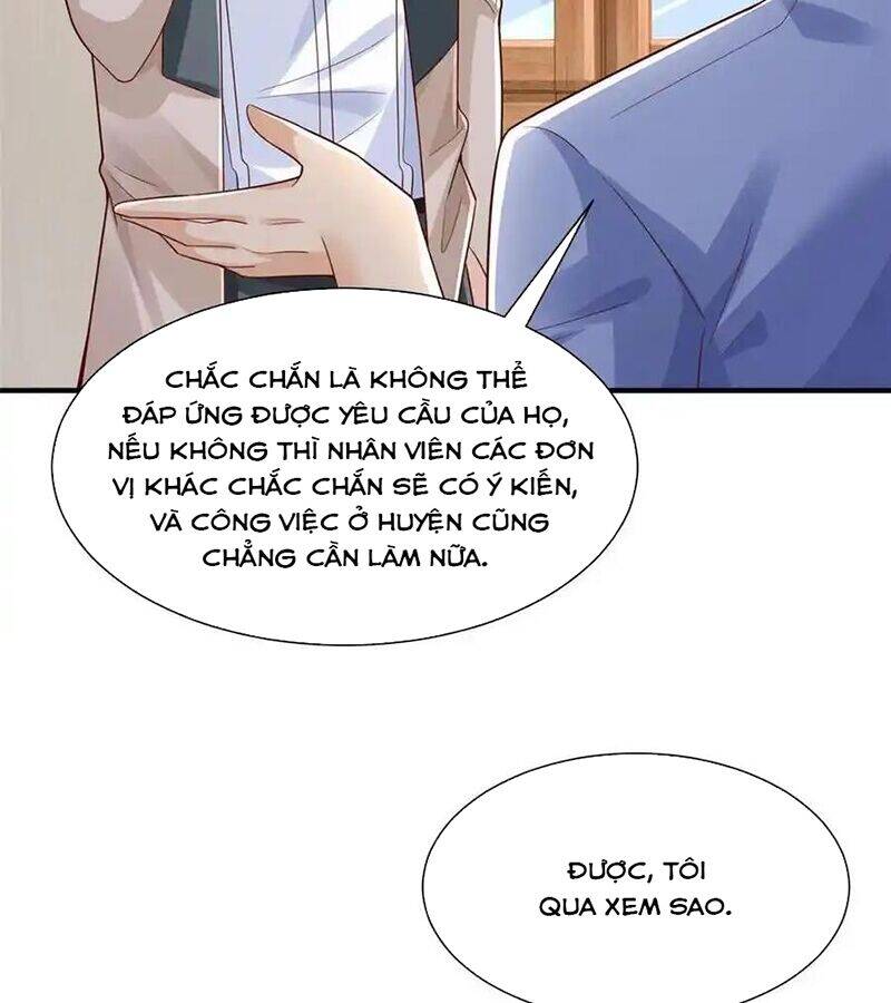 Mỗi Tuần Ta Có Một Nghề Nghiệp Mới - Chap 731