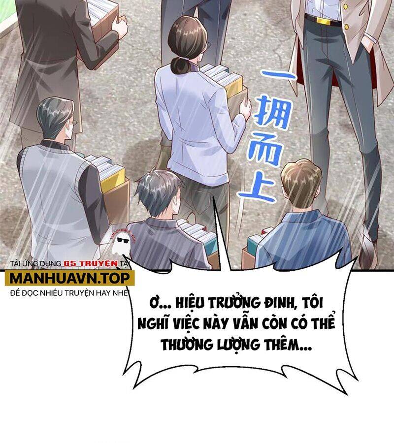 Mỗi Tuần Ta Có Một Nghề Nghiệp Mới - Chap 733