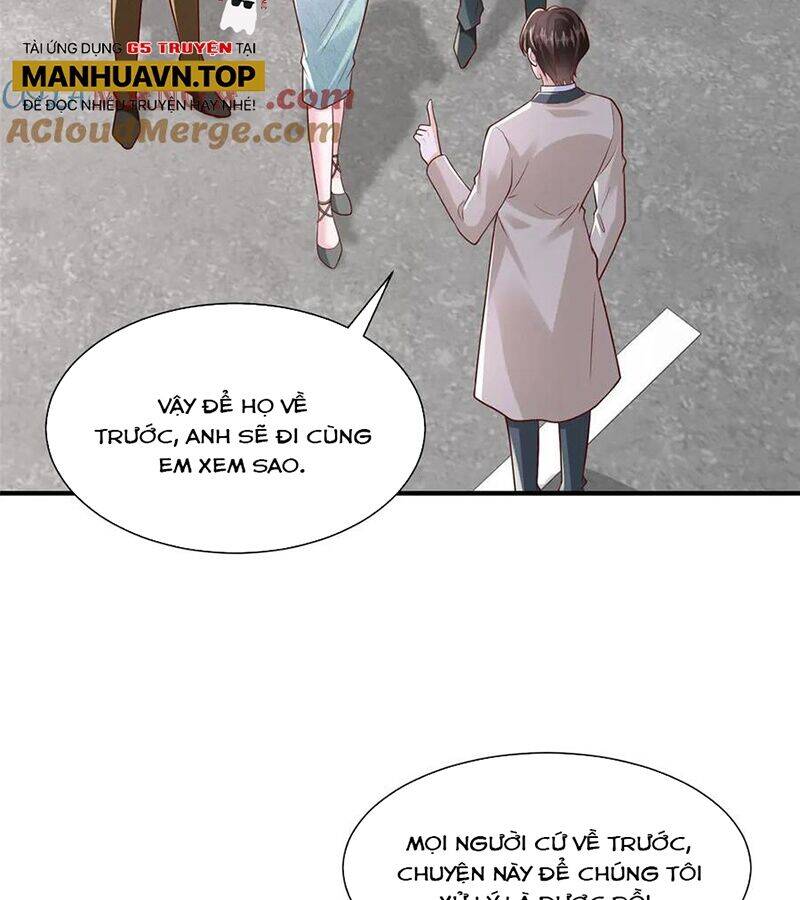 Mỗi Tuần Ta Có Một Nghề Nghiệp Mới - Chap 737