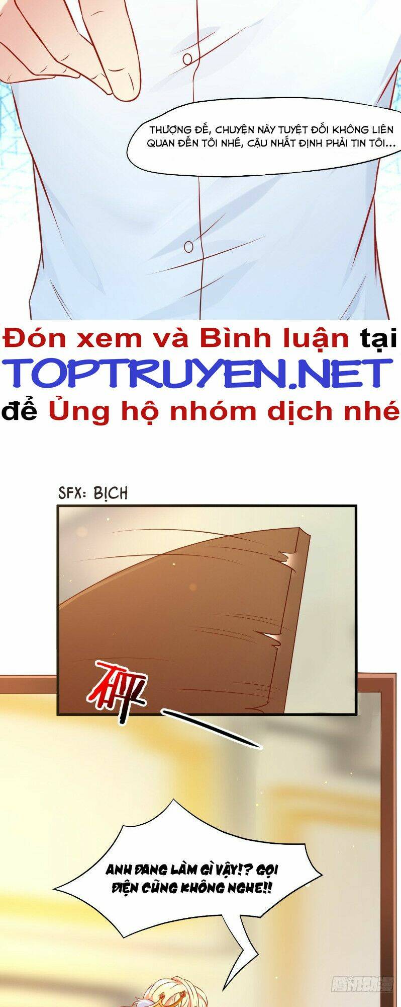 Mỗi Tuần Ta Có Một Thân Phận Mới - Trang 17