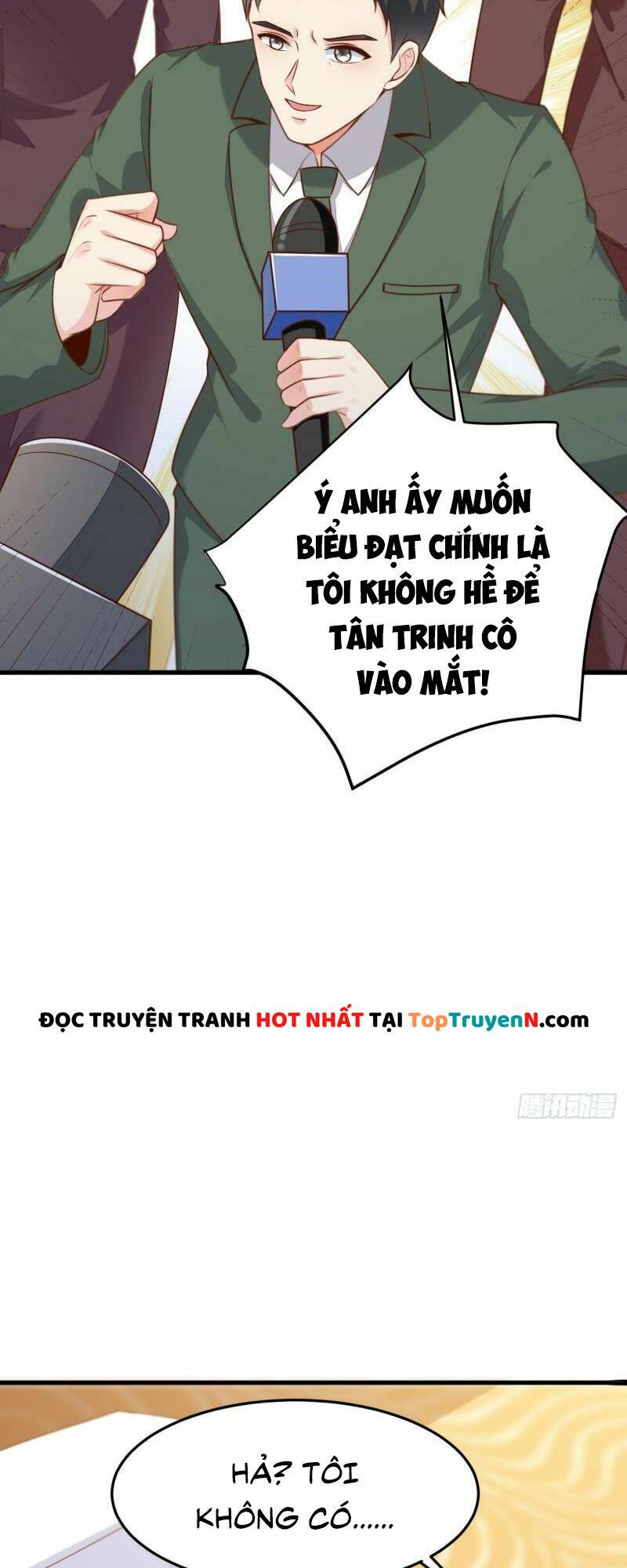 Mỗi Tuần Ta Có Một Thân Phận Mới - Trang 30