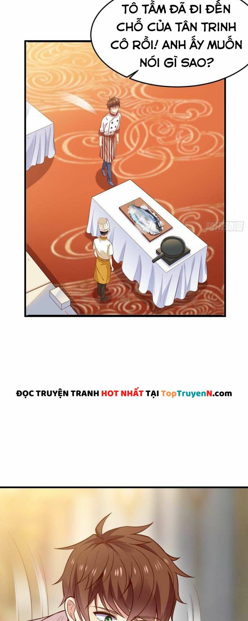 Mỗi Tuần Ta Có Một Thân Phận Mới - Trang 8