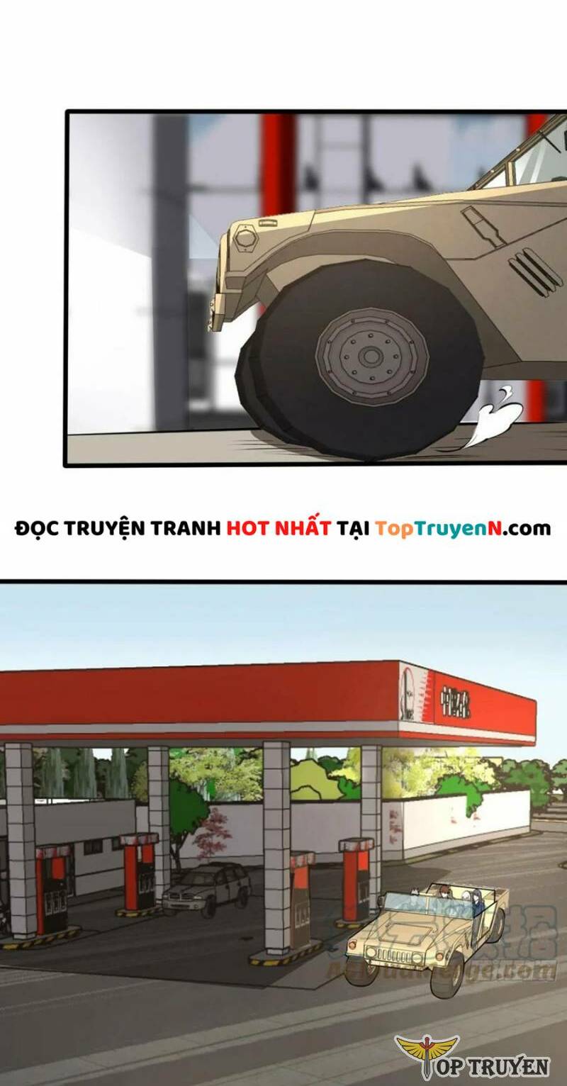 Mỗi Tuần Ta Có Một Thân Phận Mới - Trang 12