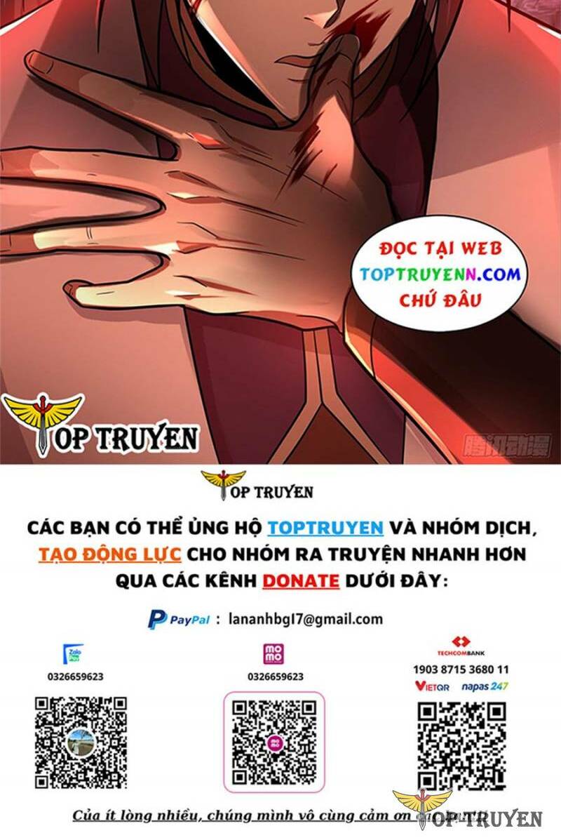 Mỗi Tuần Ta Có Một Thân Phận Mới - Trang 27