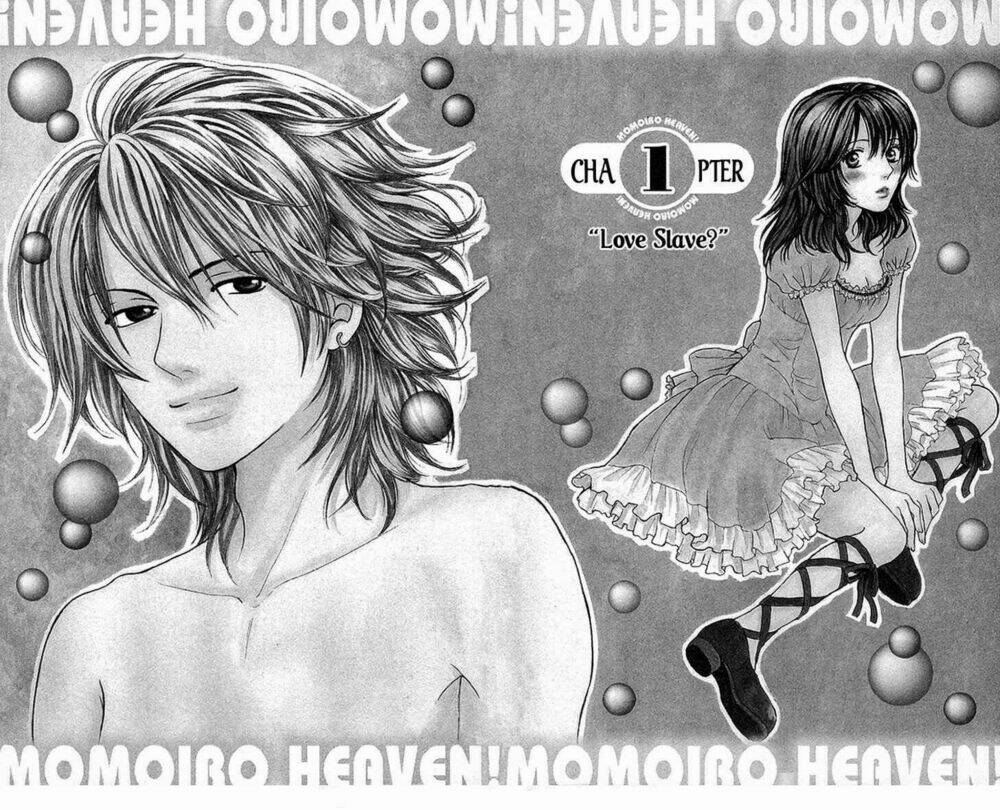 Momoiro Heaven - Trang 30