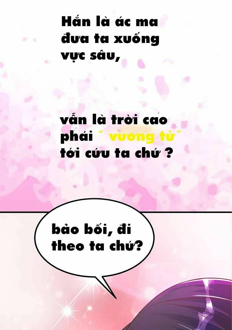 Một Ca Ra Đích Yêu - Trang 10