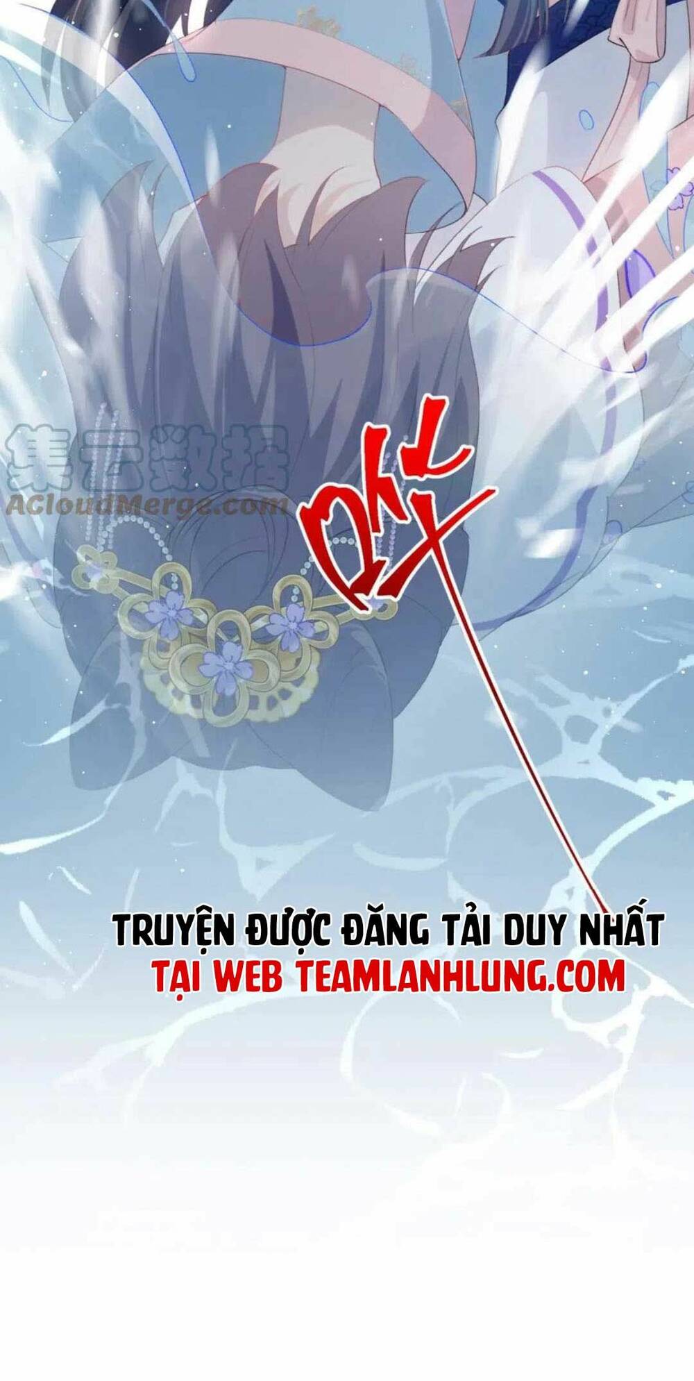 MỘT ĐÊM BỆNH KIỀU ĐỘT NHIÊN TỚI - Trang 43