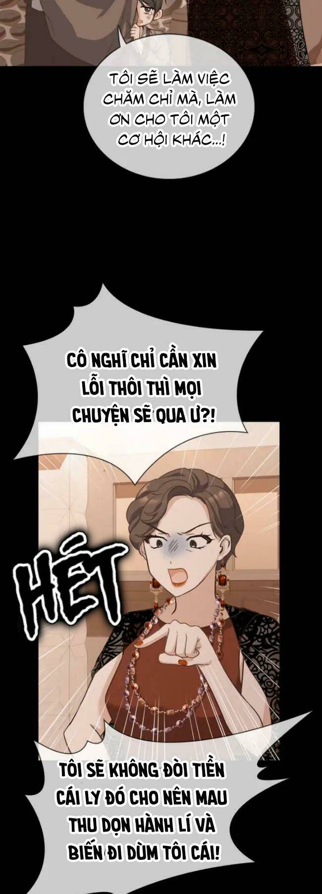 Một Đêm Với Hoàng Đế - Trang 50