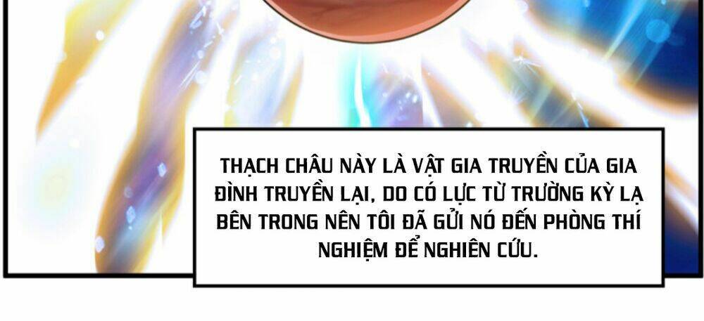 Một Đời Thành Tiên - Trang 5