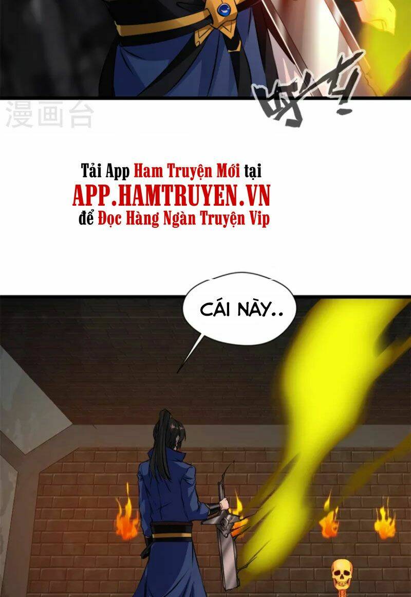 Một Đời Thành Tiên - Trang 7