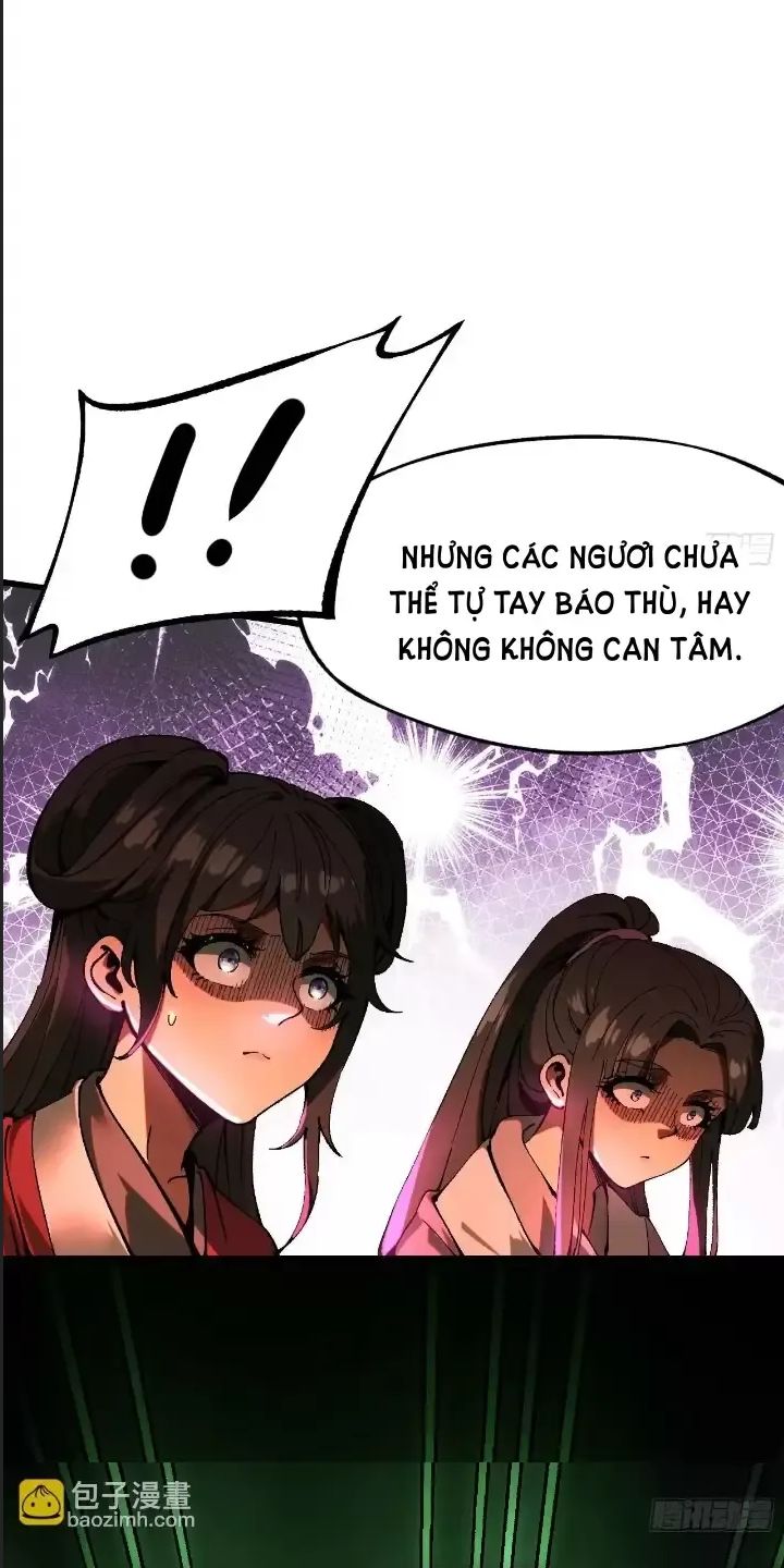 Một Lần Bất Cẩn Vang Danh Thiên Hạ - Chap 6