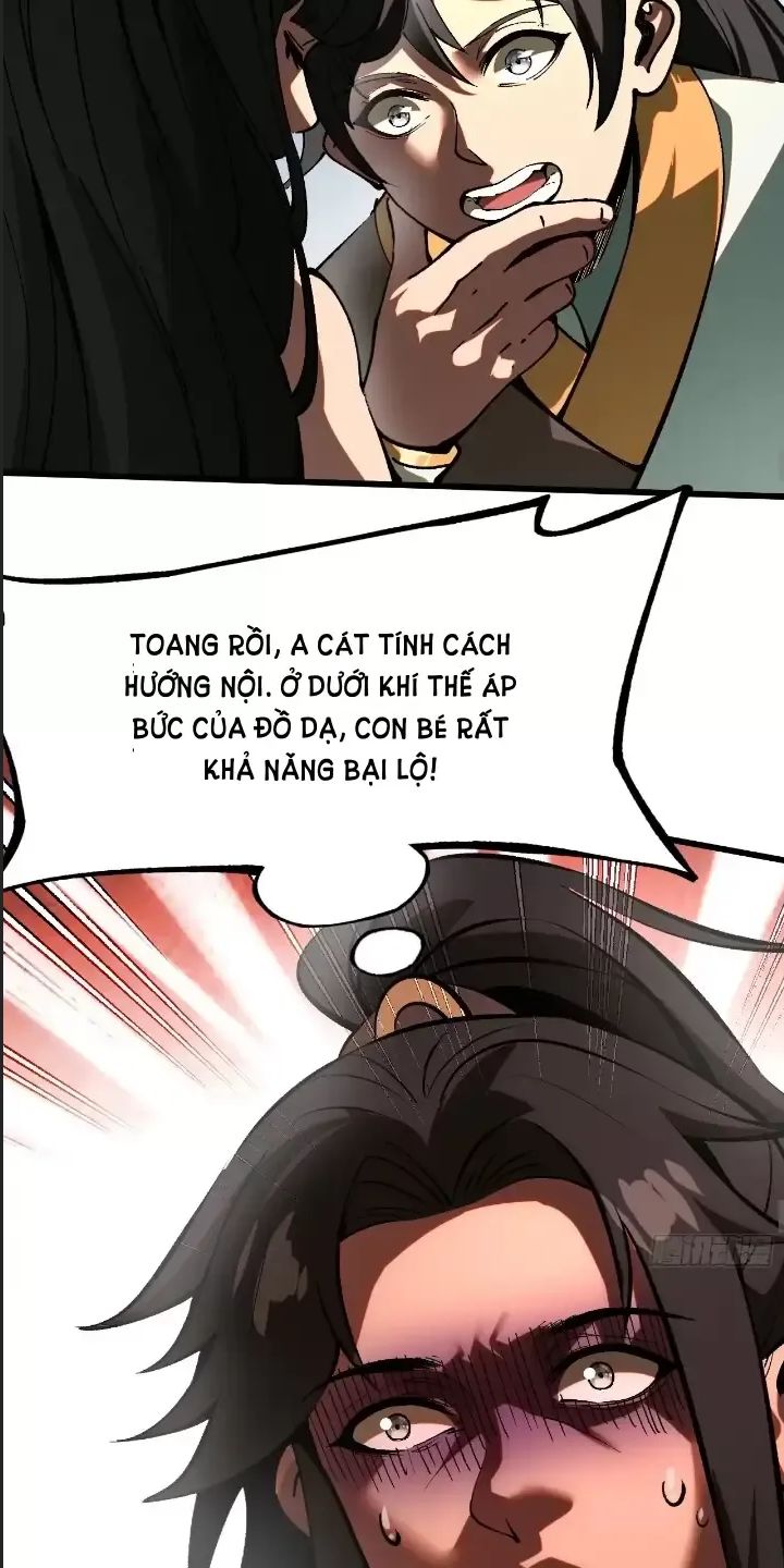 Một Lần Bất Cẩn Vang Danh Thiên Hạ - Chap 6