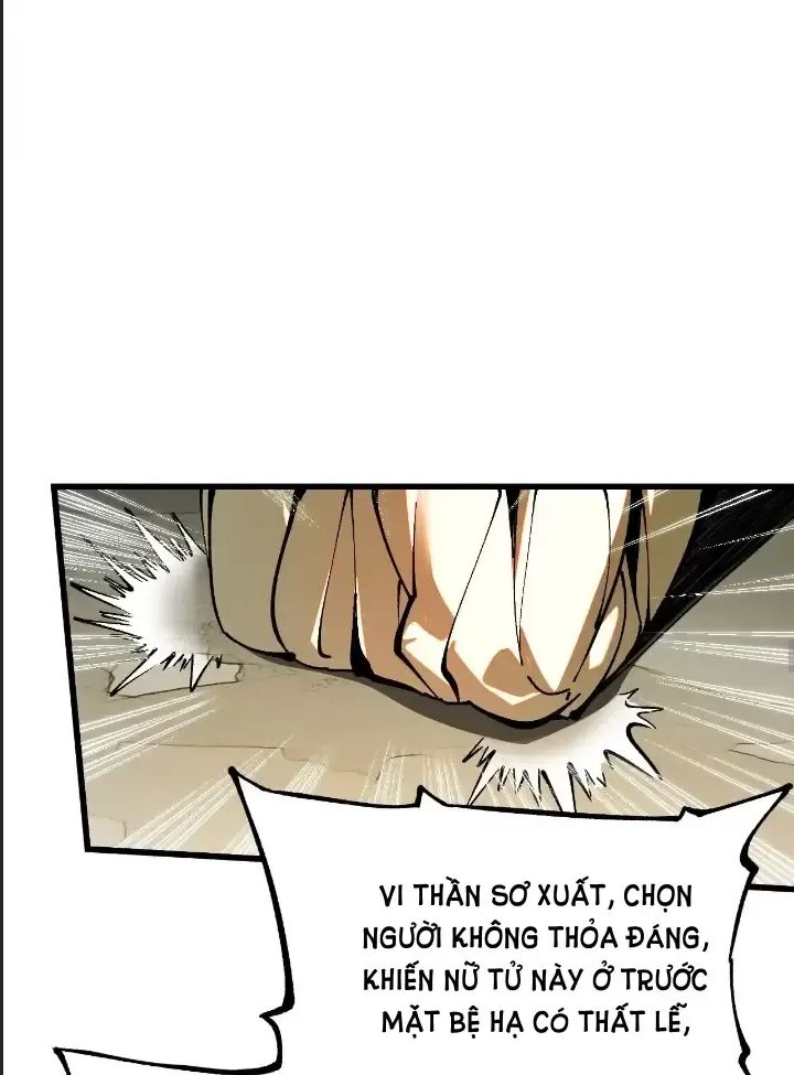 Một Lần Bất Cẩn Vang Danh Thiên Hạ - Chap 6