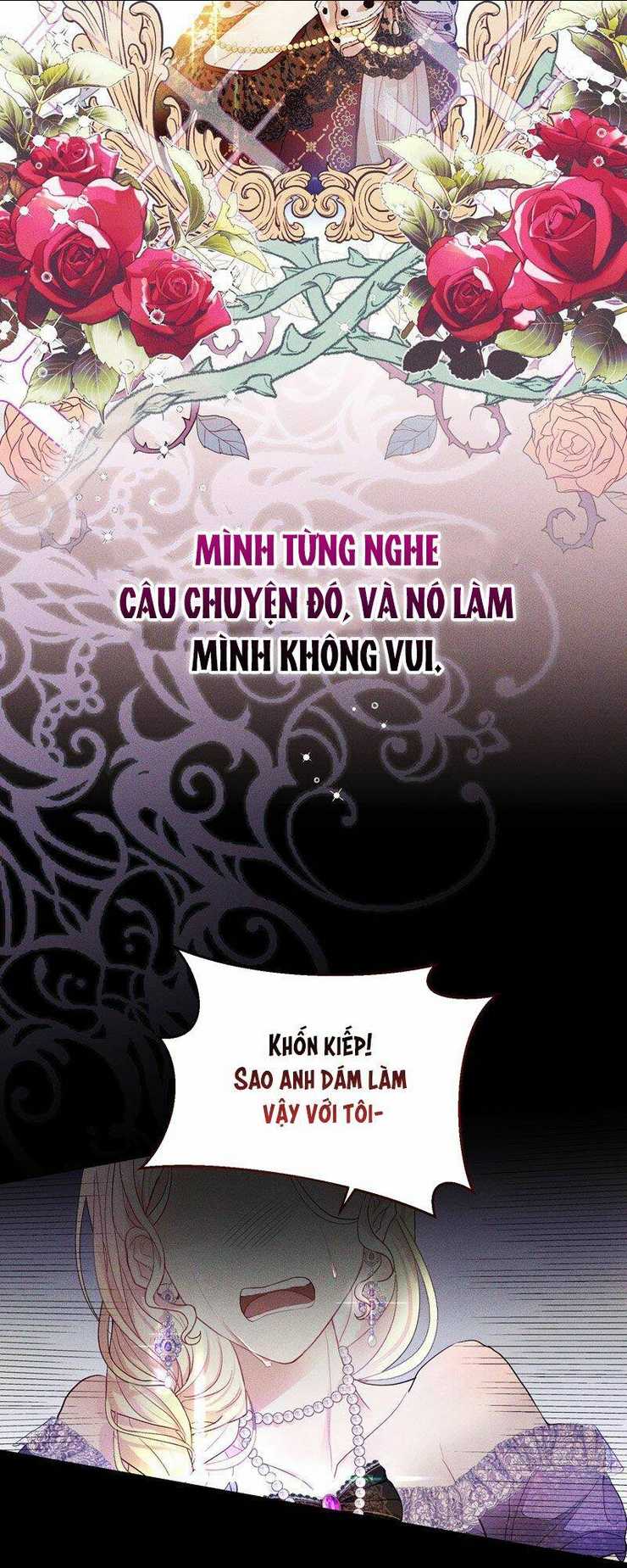 Một Ngày Nọ Cha Bỗng Dưng Xuất Hiện - Trang 43