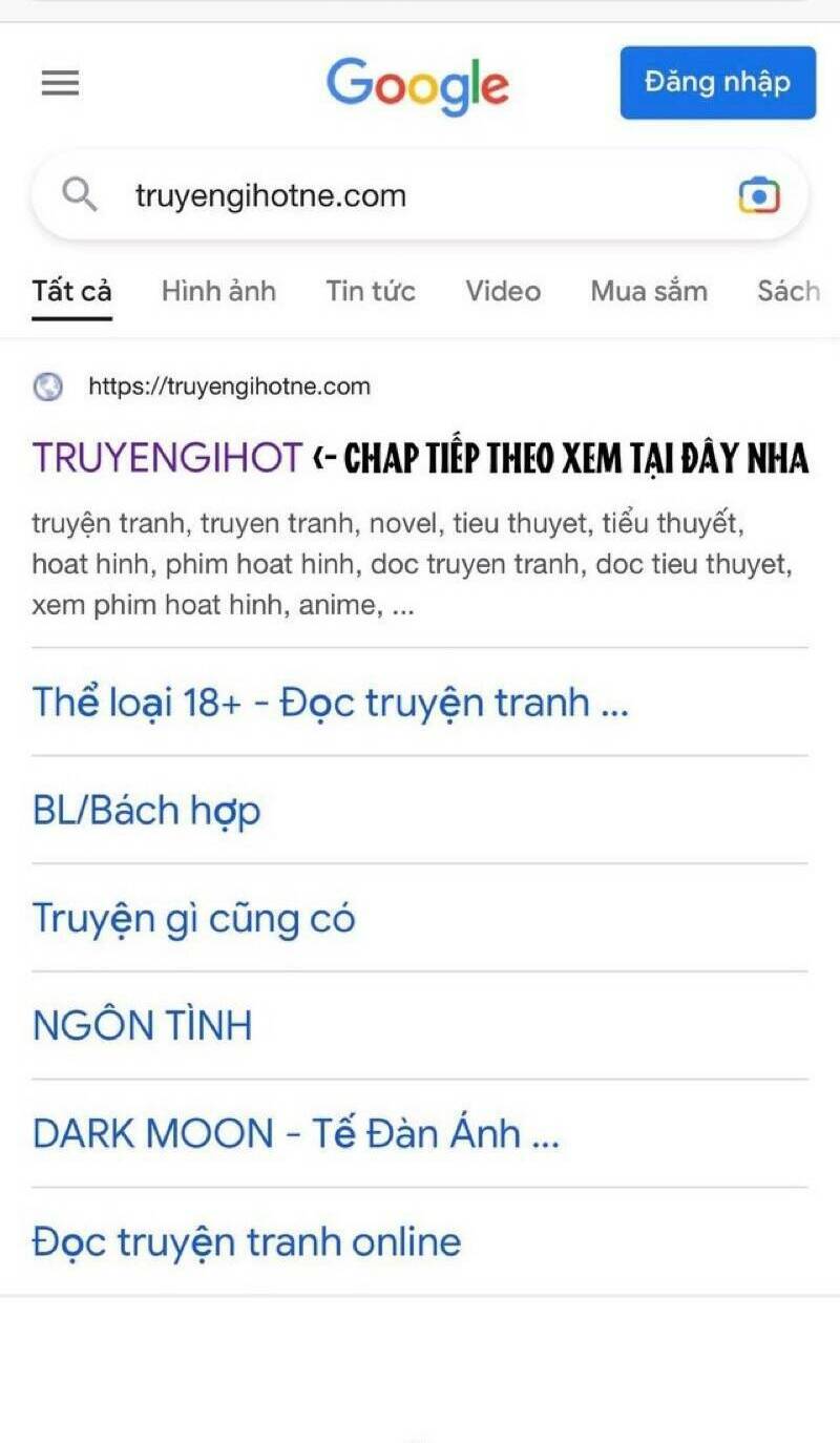 Một Ngày Nọ Cha Bỗng Dưng Xuất Hiện - Trang 1