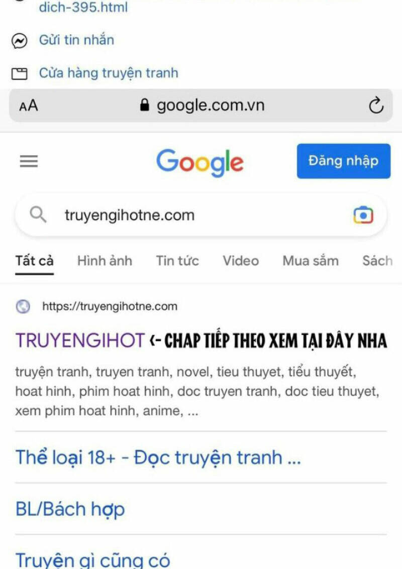 Một Ngày Nọ Cha Bỗng Dưng Xuất Hiện - Trang 1