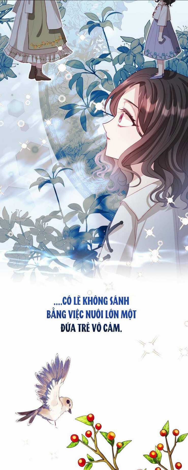 Một Ngày Nọ Cha Bỗng Dưng Xuất Hiện - Trang 37