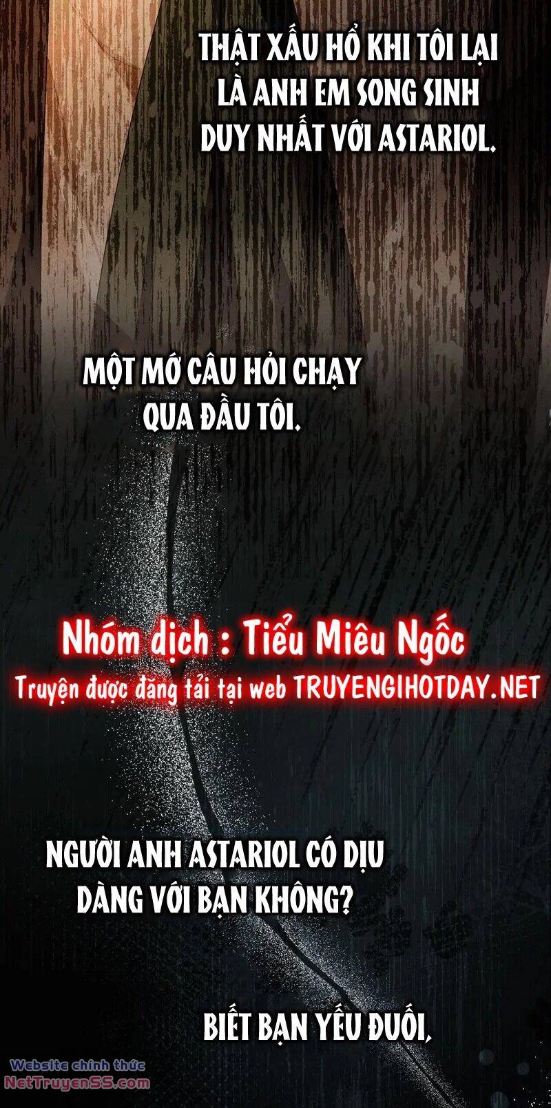 Một Ngày Nọ Cha Bỗng Dưng Xuất Hiện - Trang 31