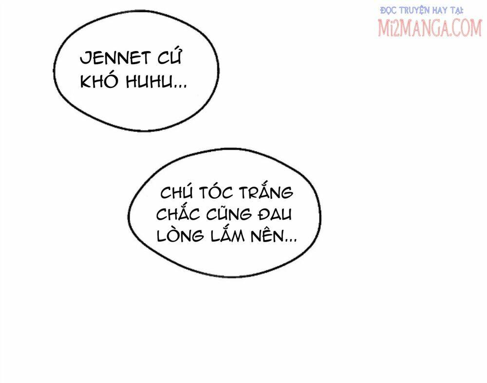 Một Ngày Nọ Ta Trở Thành Công Chúa - Trang 6