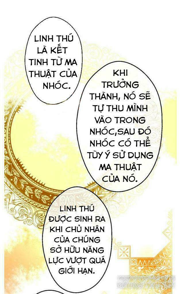 Một Ngày Nọ Ta Trở Thành Công Chúa - Trang 5