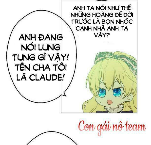 Một Ngày Nọ Ta Trở Thành Công Chúa - Trang 42