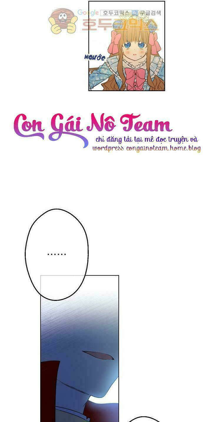 Một Ngày Nọ Ta Trở Thành Công Chúa - Trang 7