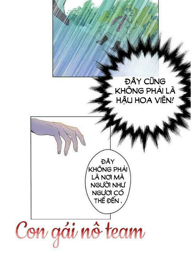 Một Ngày Nọ Ta Trở Thành Công Chúa - Trang 23