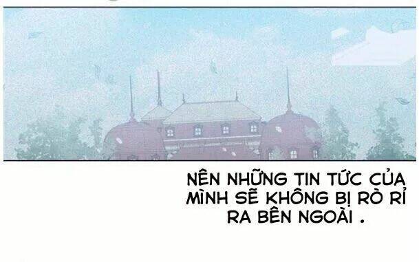 Một Ngày Nọ Ta Trở Thành Công Chúa - Trang 22