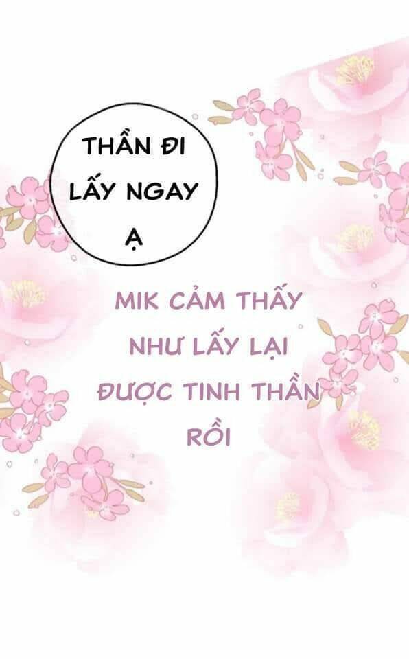 Một Ngày Nọ Ta Trở Thành Công Chúa - Trang 47