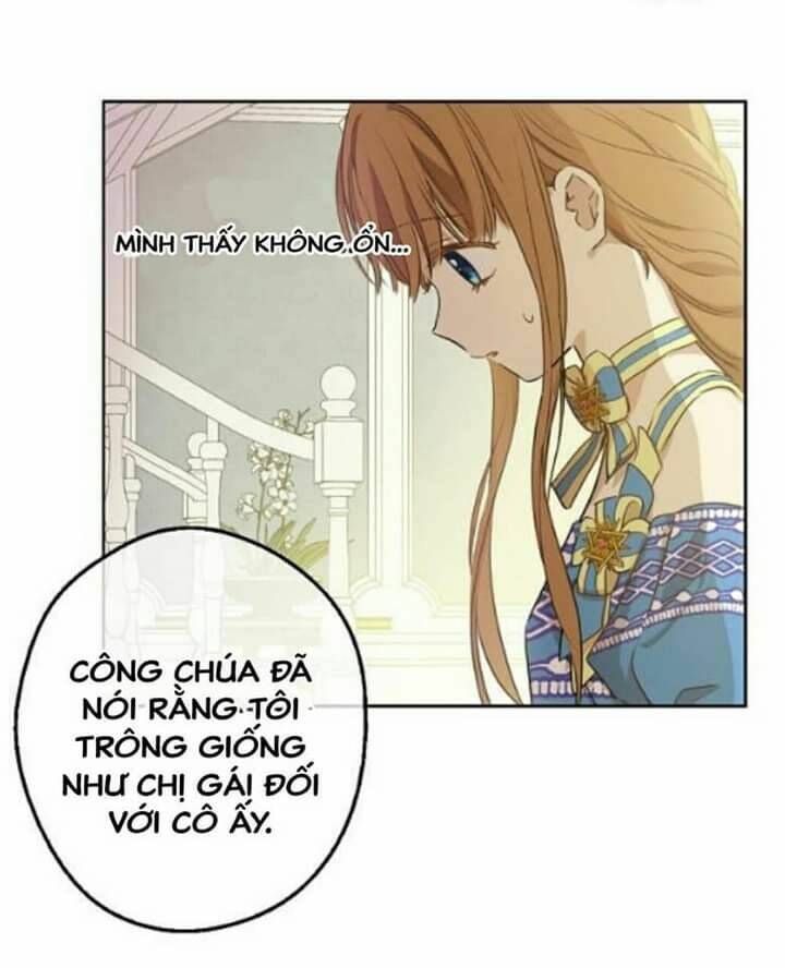 Một Ngày Nọ Ta Trở Thành Công Chúa - Trang 8