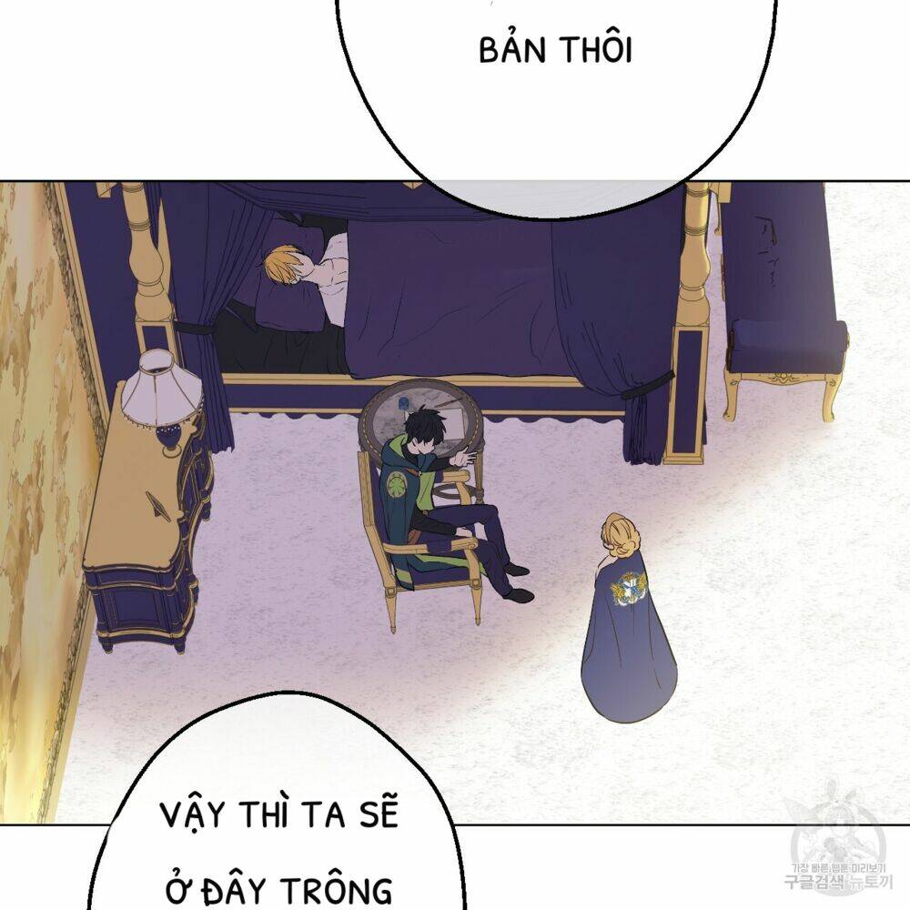 Một Ngày Nọ Ta Trở Thành Công Chúa - Trang 51