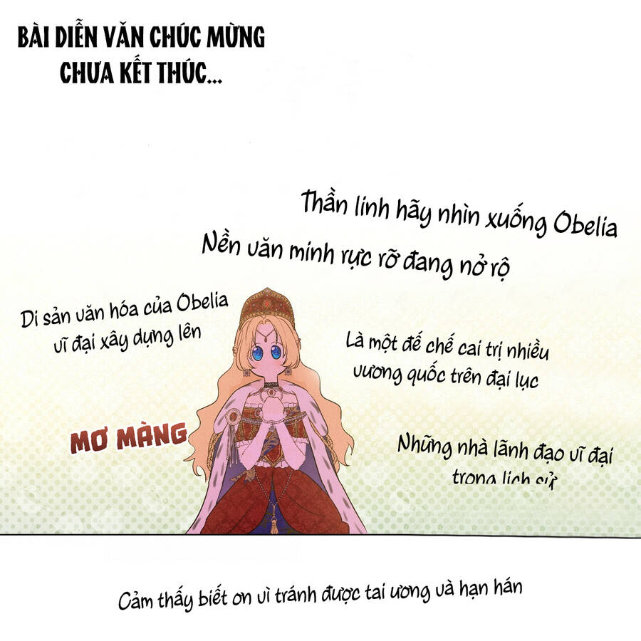 Một Ngày Nọ Tôi Bỗng Thành Nàng Công Chúa - Trang 11