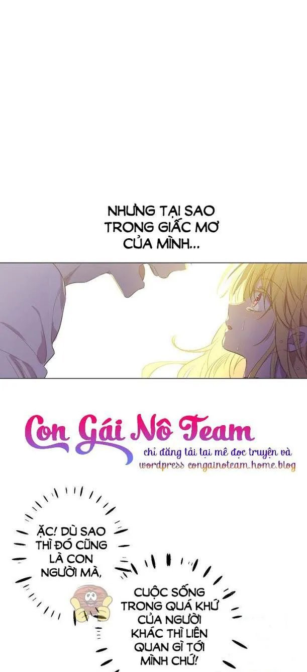 Một Ngày Nọ Tôi Bỗng Thành Nàng Công Chúa - Trang 53