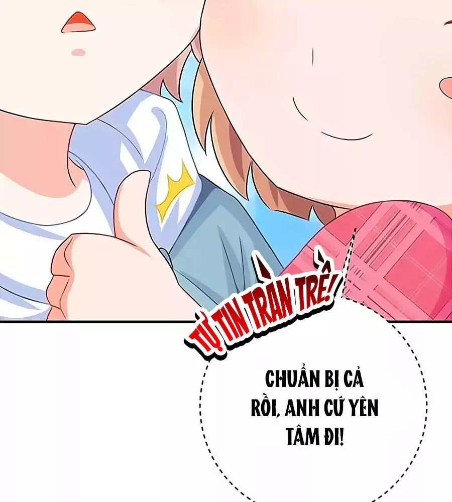 Một Thai Hai Bảo : Đưa Mami Về Nhà ! - Trang 19