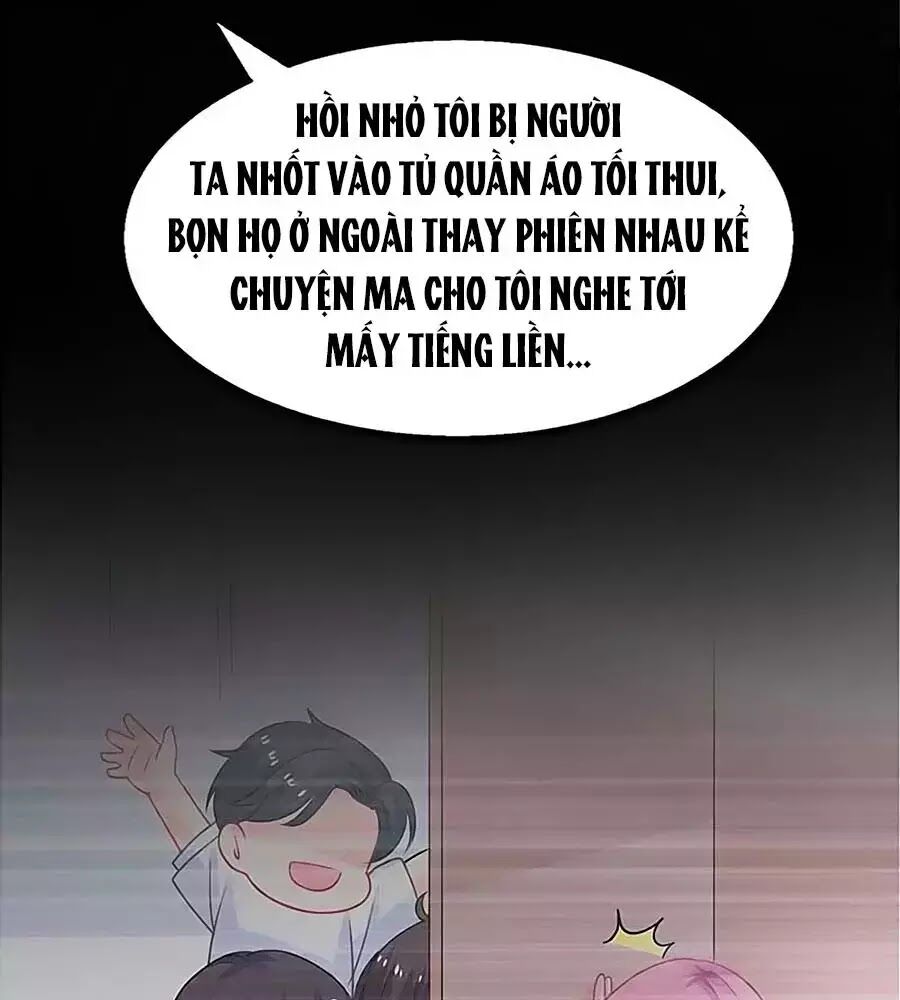 Một Thai Hai Bảo : Đưa Mami Về Nhà ! - Trang 20