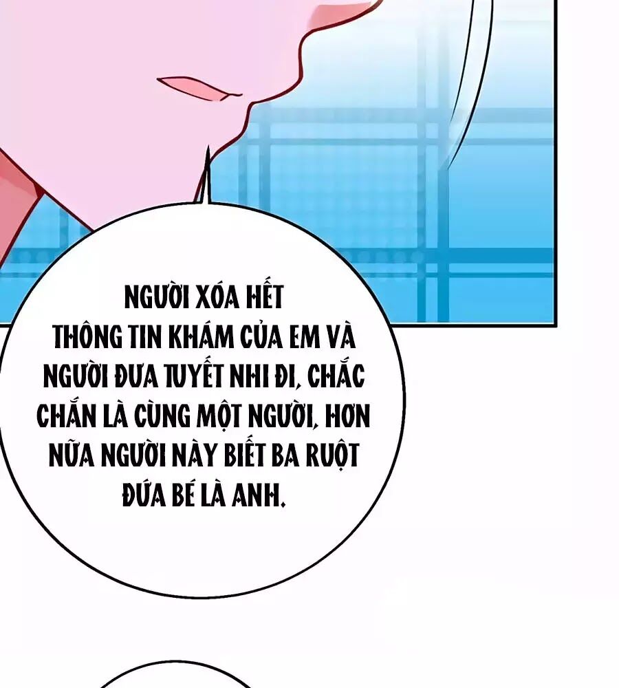 Một Thai Hai Bảo : Đưa Mami Về Nhà ! - Trang 18