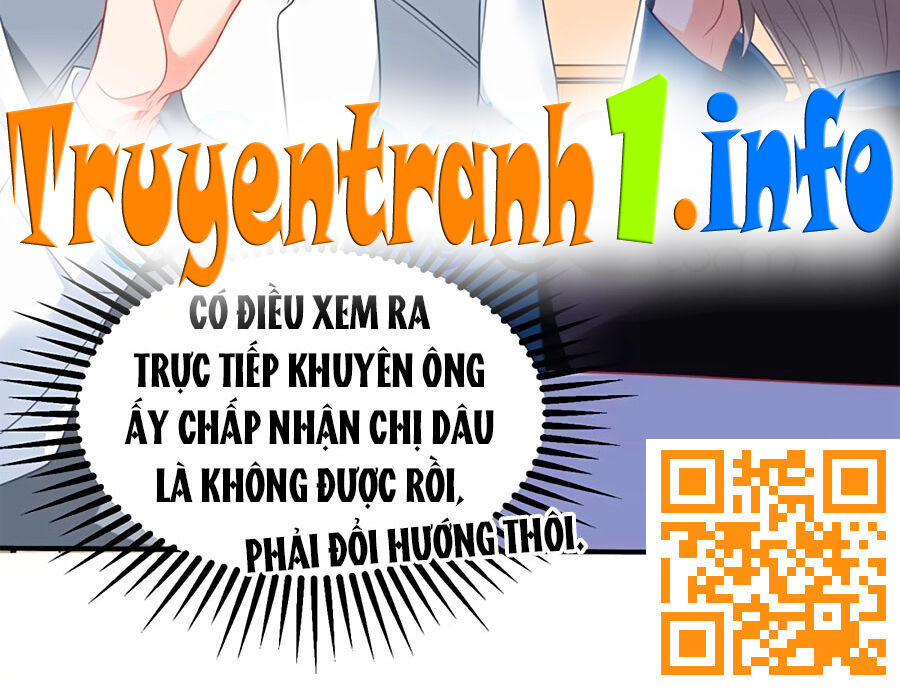 Một Thai Hai Bảo : Đưa Mami Về Nhà ! - Trang 29