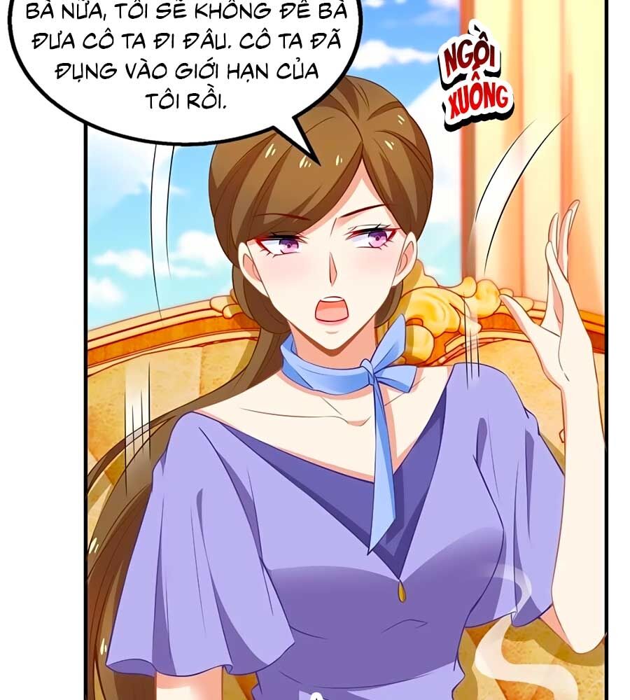 Một Thai Hai Bảo : Đưa Mami Về Nhà ! - Trang 13