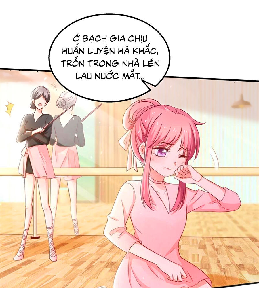 Một Thai Hai Bảo : Đưa Mami Về Nhà ! - Trang 1