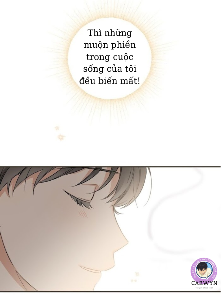 Mùa Xuân Của Espresso - Chap 1