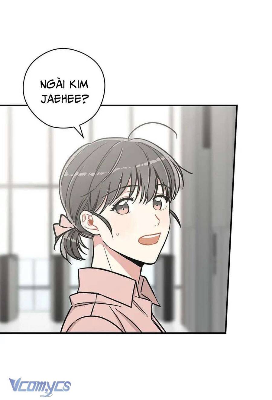 Mùa Xuân Của Espresso - Chap 13