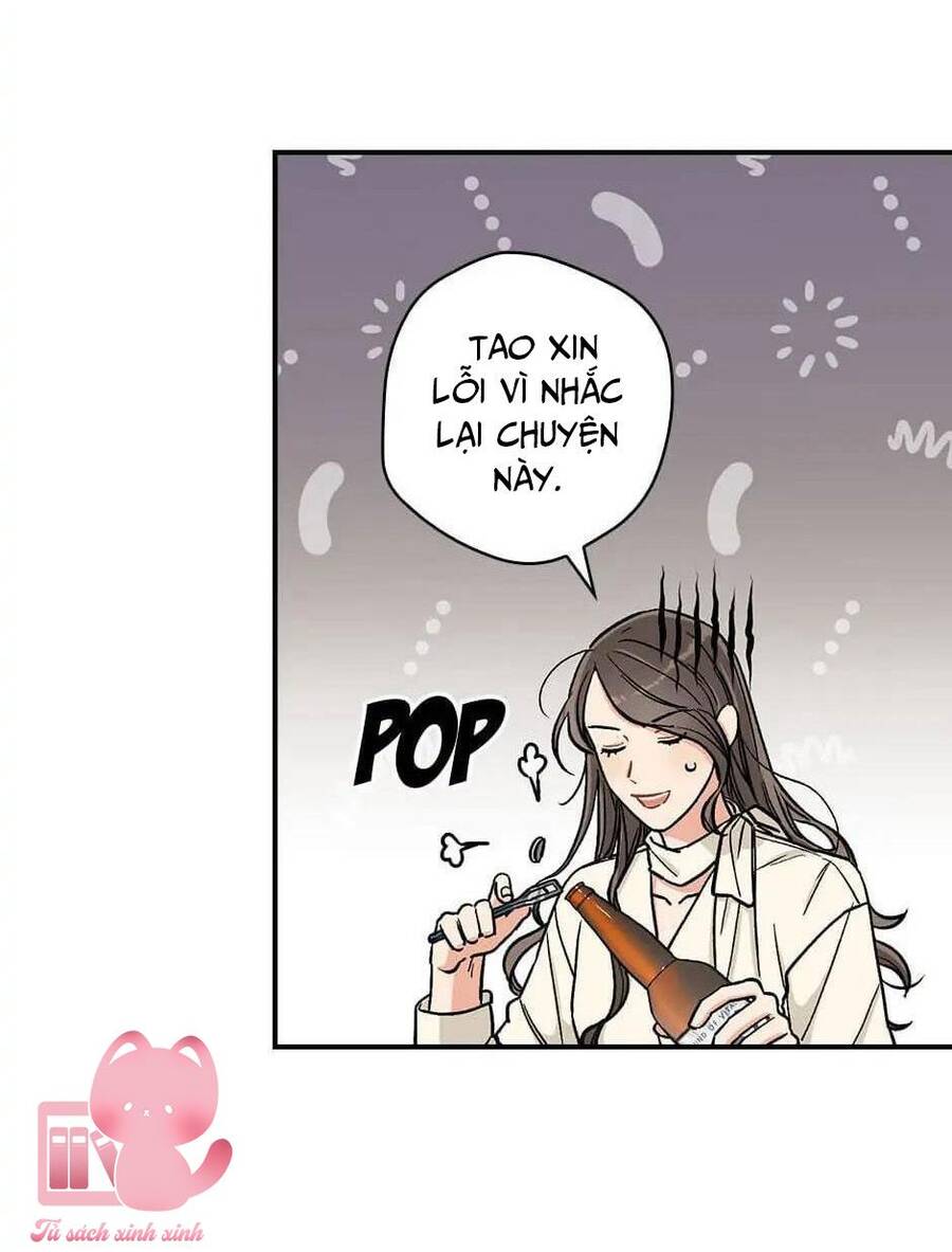 Mùa Xuân Của Espresso - Chap 14