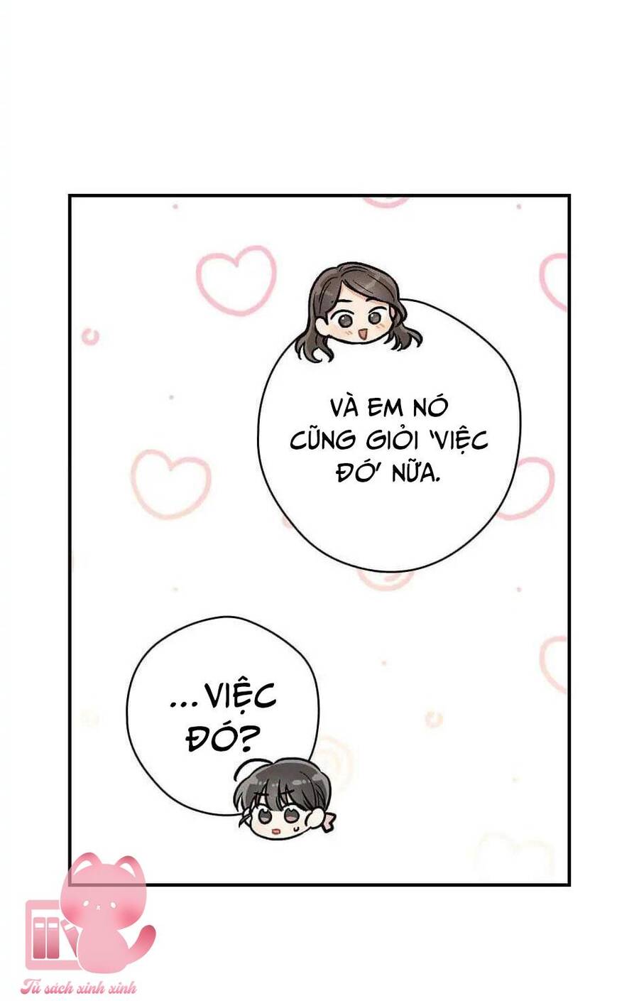 Mùa Xuân Của Espresso - Chap 14