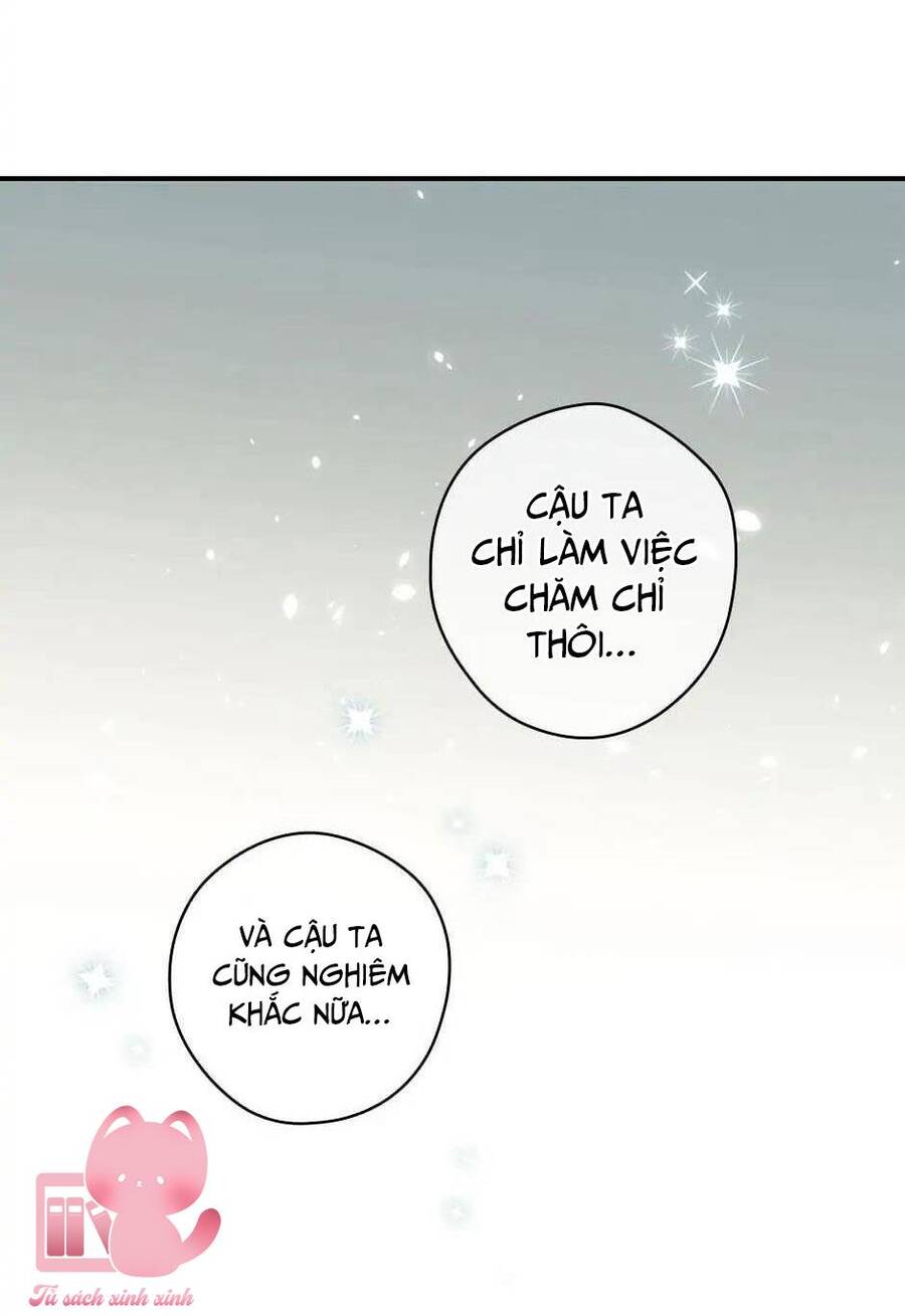 Mùa Xuân Của Espresso - Chap 14