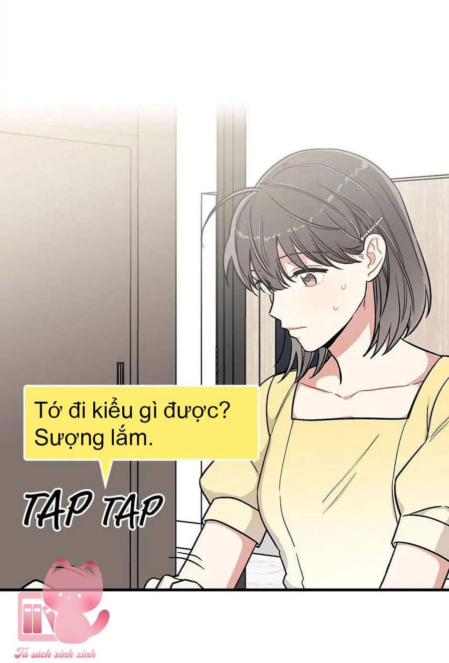 Mùa Xuân Của Espresso - Chap 15